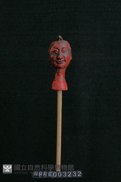 五營頭藏品圖，第1張