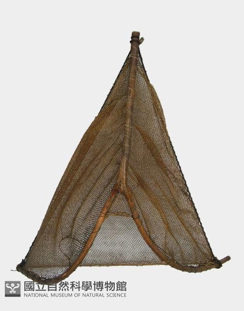 漁具藏品圖，第1張