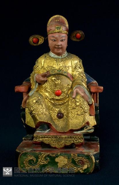 田都元帥藏品圖，第2張