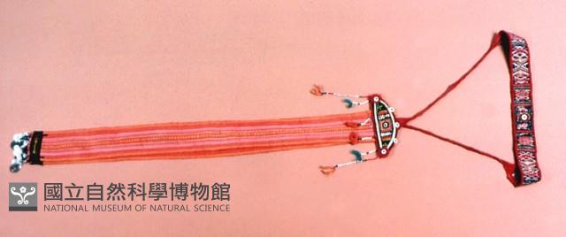 頭飾藏品圖，第1張