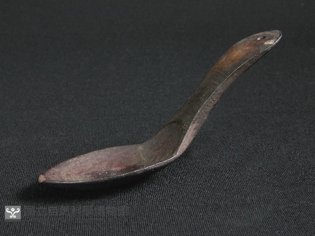木匙藏品圖，第1張