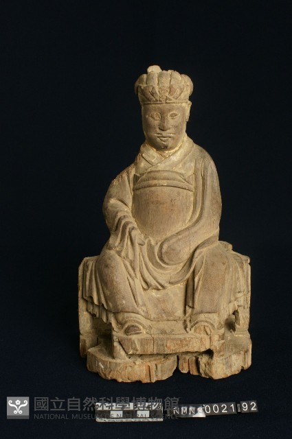 灶君藏品圖，第1張