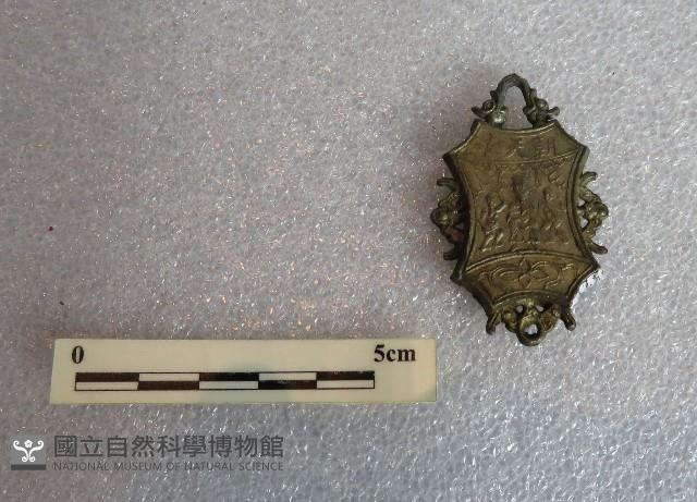 香火藏品圖，第1張