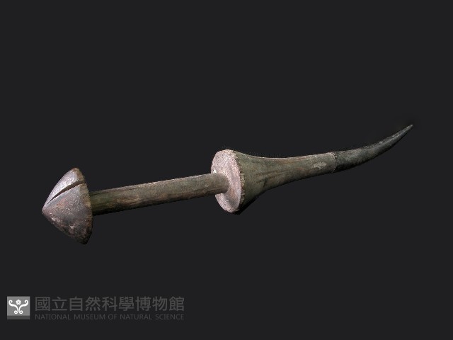 織網具藏品圖，第1張