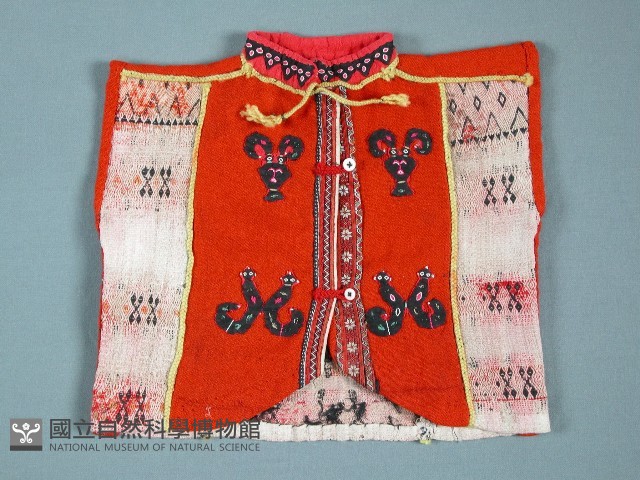 無袖上衣藏品圖，第2張