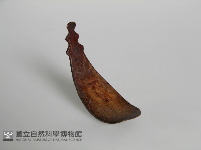 匙 藏品圖，第1張