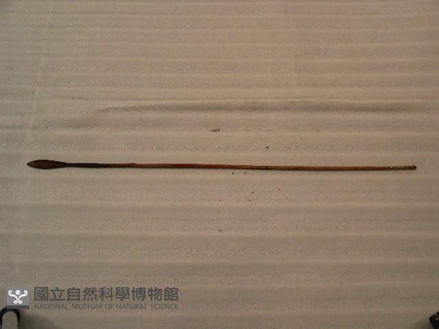 竹箭藏品圖，第2張