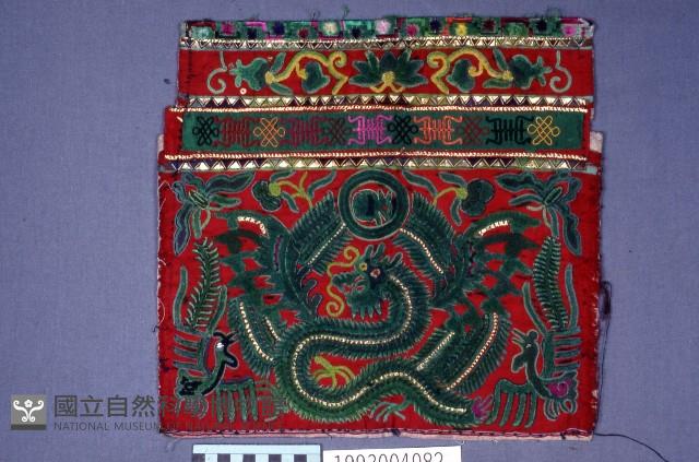 繡片藏品圖，第1張