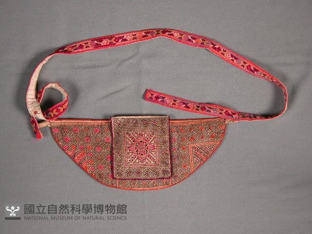 檳榔袋藏品圖，第1張