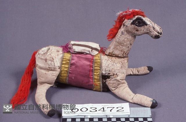 道具-馬藏品圖，第1張