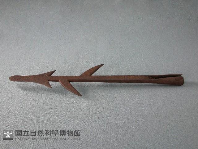 狩槍藏品圖，第1張