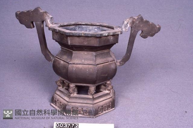 香爐藏品圖，第1張