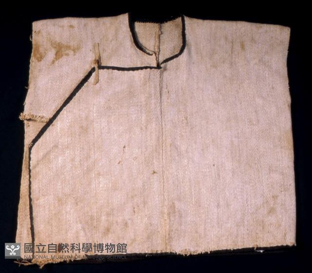 女上衣藏品圖，第1張