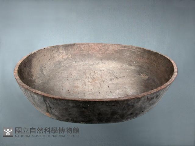 木盆藏品圖，第1張