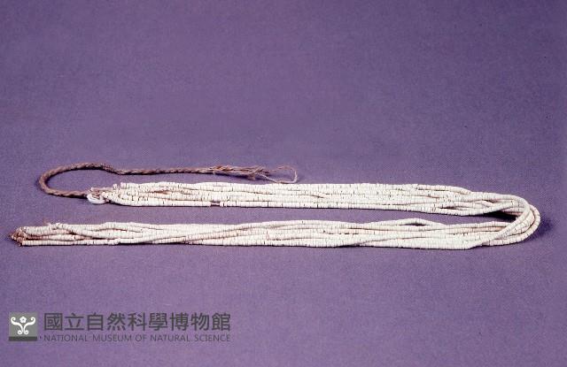 珠條束藏品圖，第1張