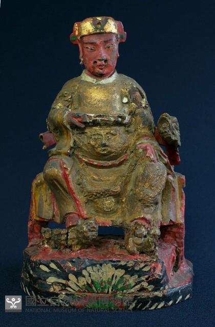 王爺藏品圖，第2張