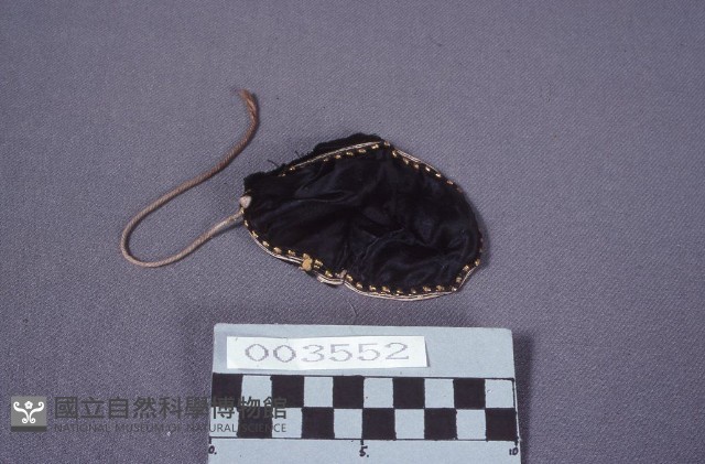 戲帽藏品圖，第1張