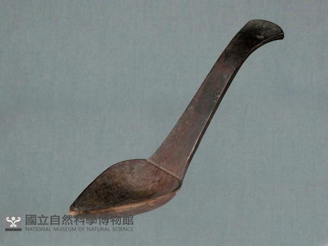 匙藏品圖，第1張