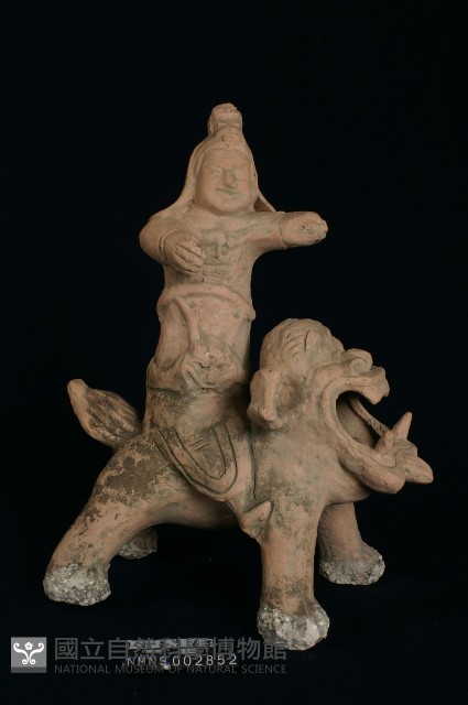 風獅爺藏品圖，第2張