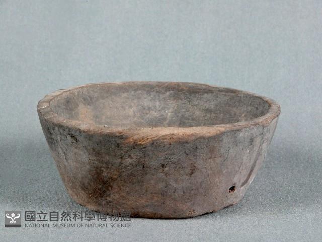 木碗藏品圖，第1張