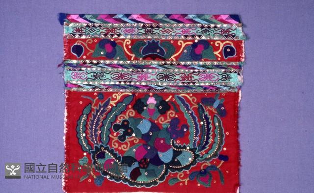 繡片藏品圖，第1張