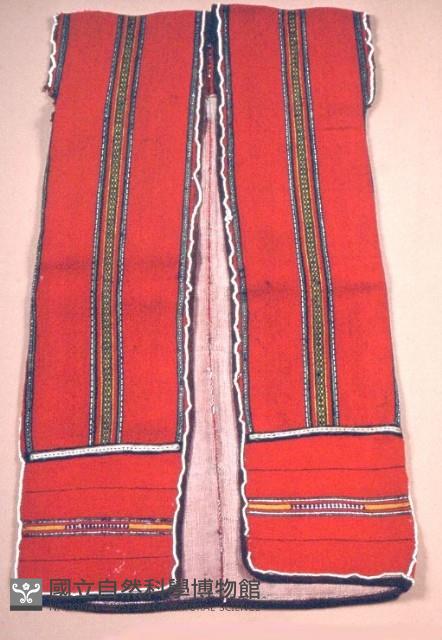 男長衣藏品圖，第1張