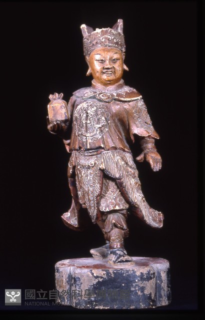 周倉藏品圖，第2張