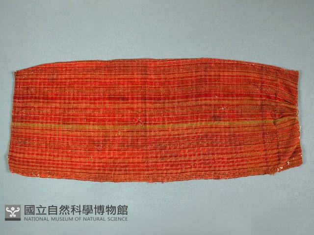 布藏品圖，第1張