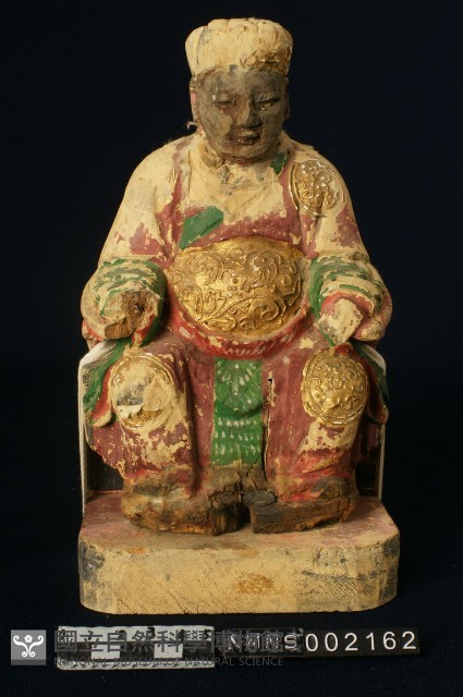 王爺藏品圖，第2張