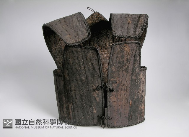 甲藏品圖，第1張