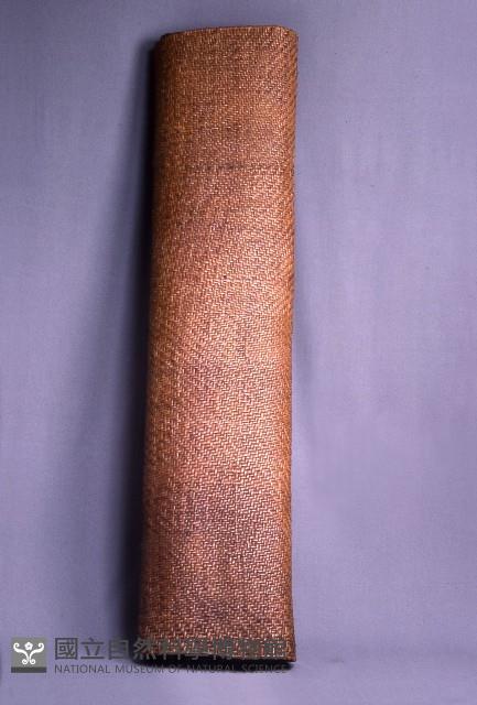 籐蓆藏品圖，第1張