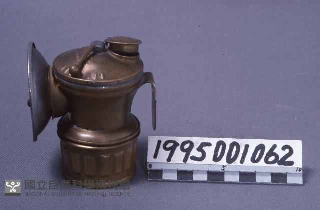 電土燈藏品圖，第1張