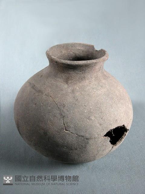 陶壺藏品圖，第1張