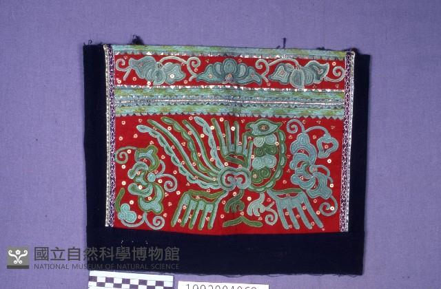 繡片藏品圖，第1張