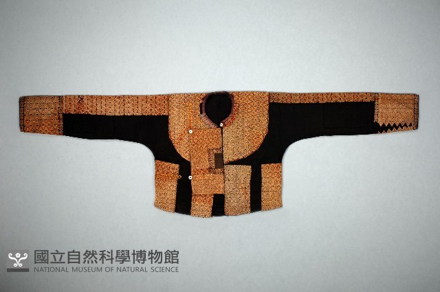 上衣藏品圖，第2張