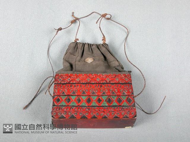 祈禱盒藏品圖，第1張