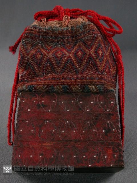 盒藏品圖，第1張