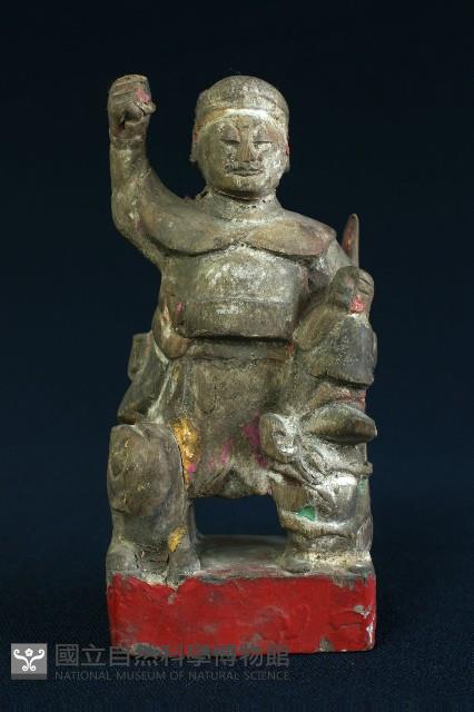 王爺藏品圖，第2張