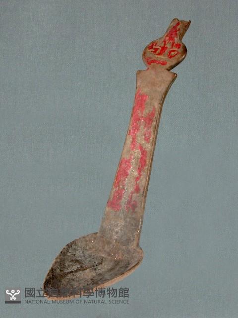 匙藏品圖，第1張