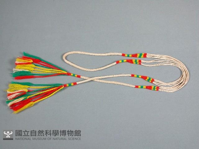 刀帶藏品圖，第1張