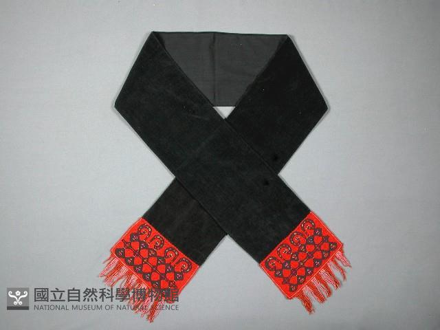 頭帶 藏品圖，第1張