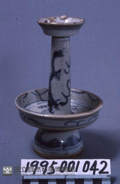 煤油燈藏品圖，第1張