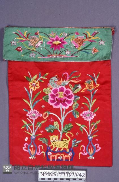 鏡簾藏品圖，第1張