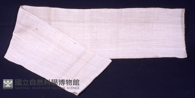 布藏品圖，第1張