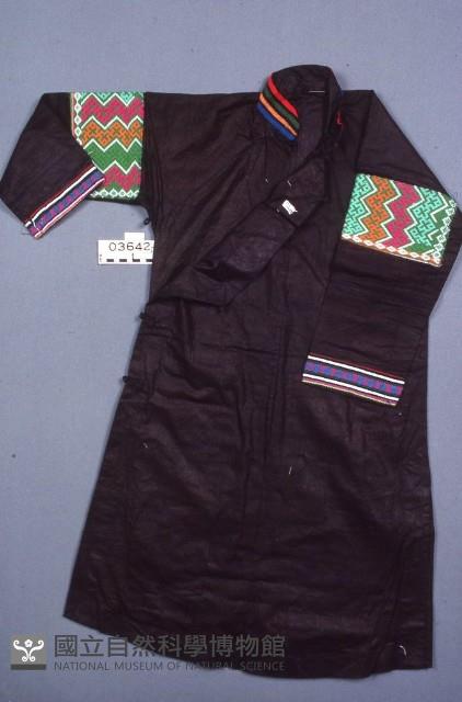 長衫藏品圖，第1張