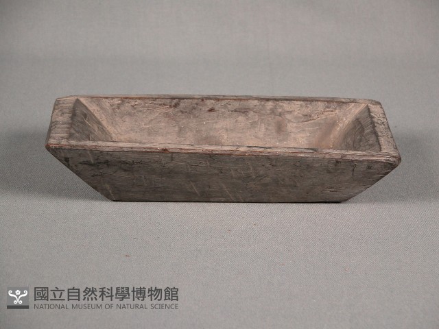 長方型大盤藏品圖，第1張