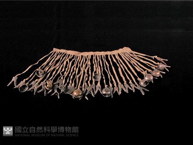 白銅祭具藏品圖，第1張