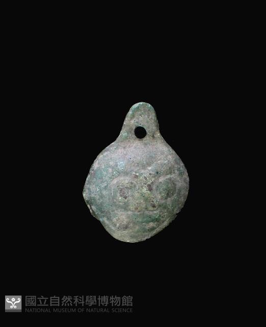 鈴藏品圖，第2張