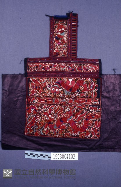 繡片藏品圖，第1張