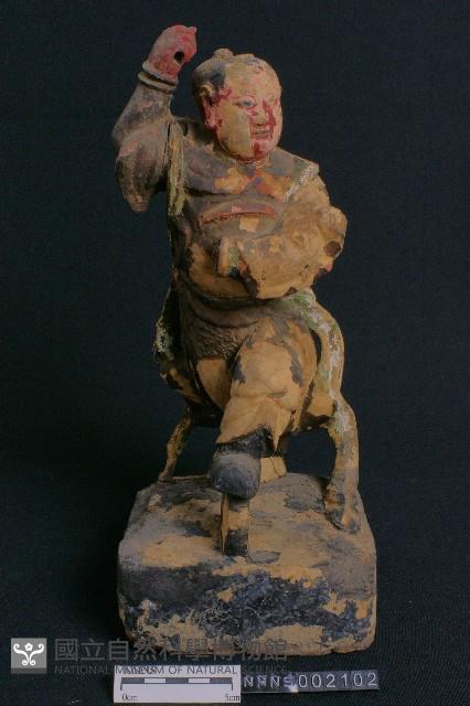 太子爺藏品圖，第2張